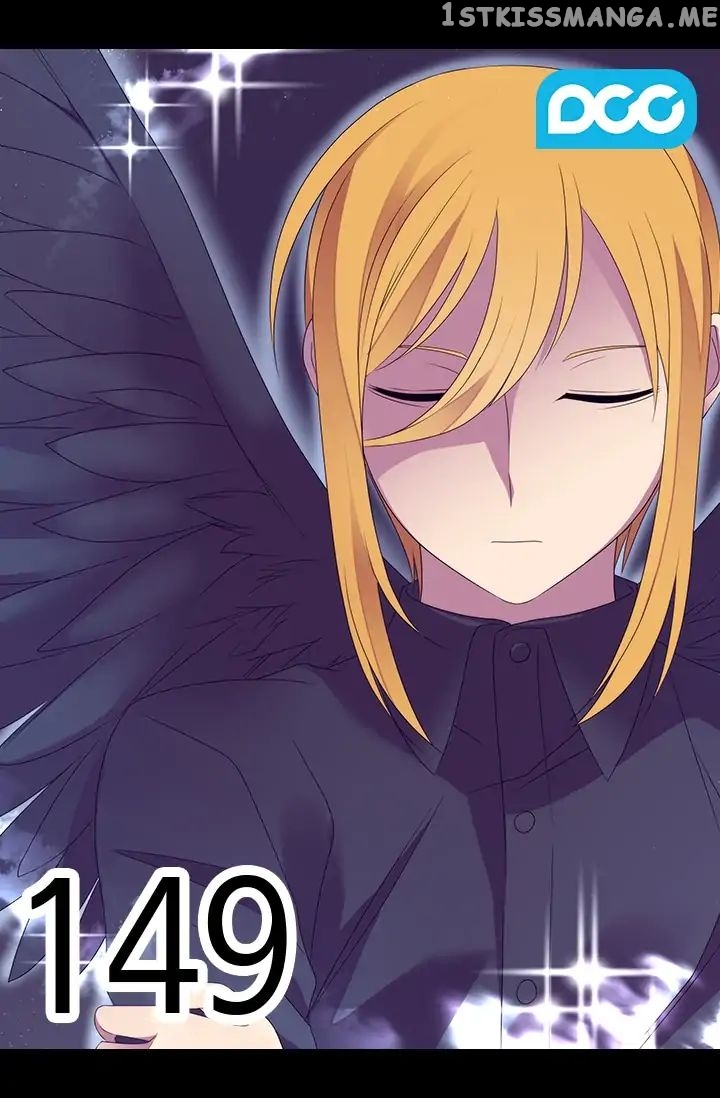 They Say i Was Born a King’s Daughter chapter 149 - page 19