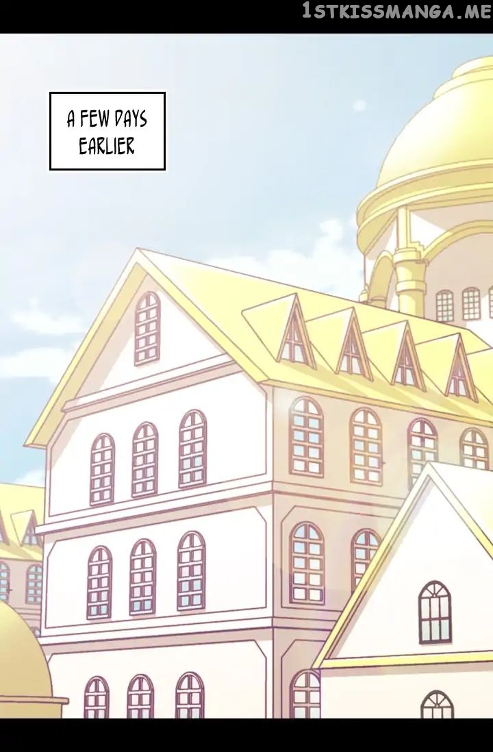They Say i Was Born a King’s Daughter chapter 149 - page 3