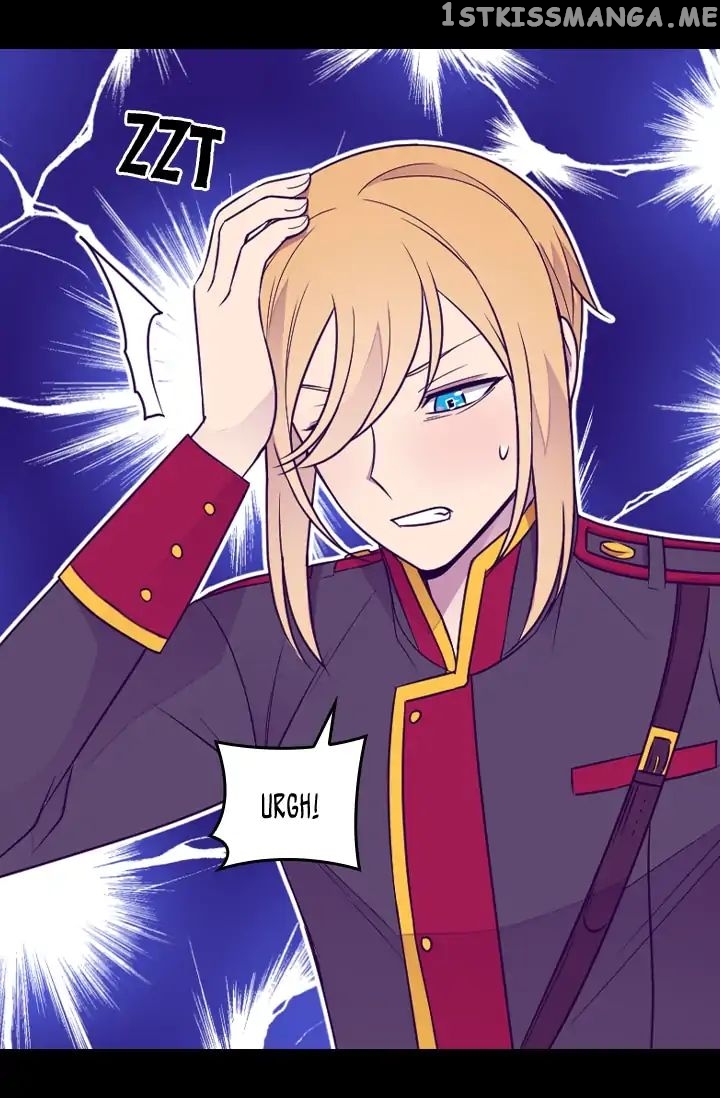 They Say i Was Born a King’s Daughter chapter 149 - page 33