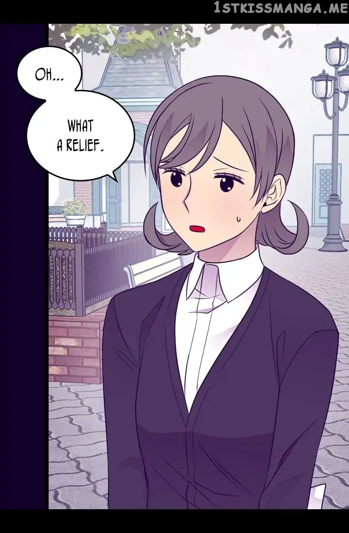 They Say i Was Born a King’s Daughter chapter 149 - page 37