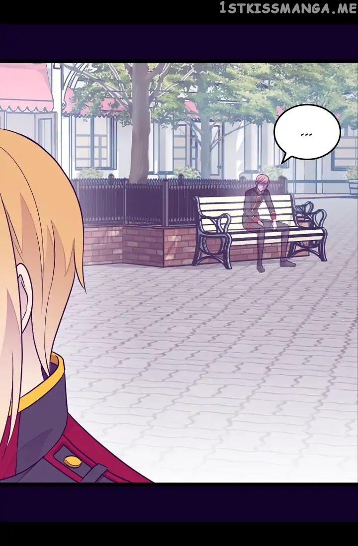 They Say i Was Born a King’s Daughter chapter 149 - page 40
