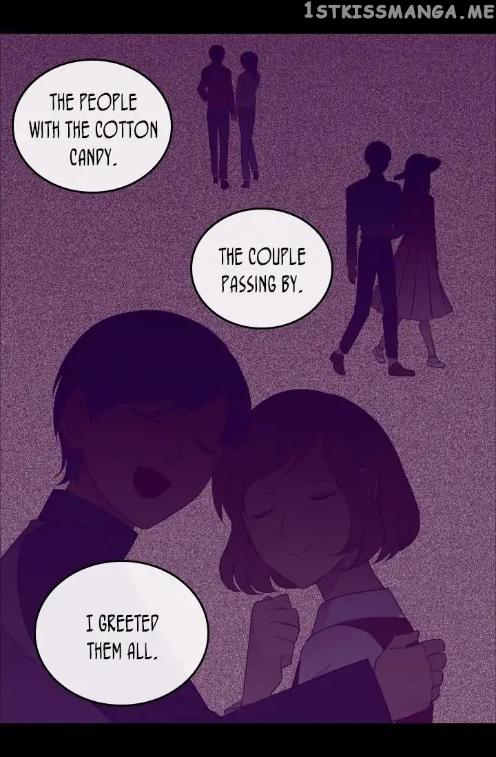 They Say i Was Born a King’s Daughter chapter 149 - page 44