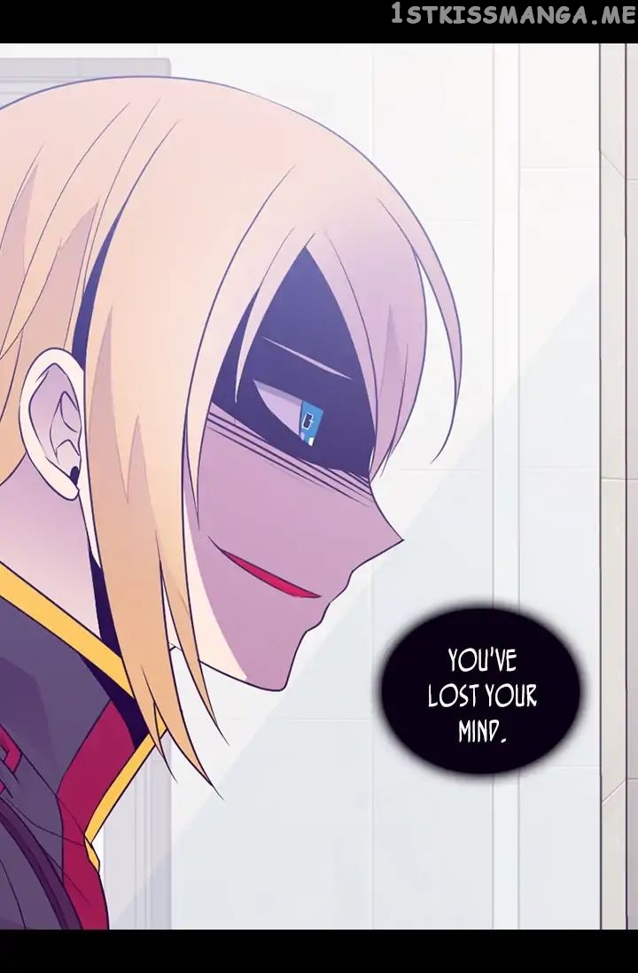 They Say i Was Born a King’s Daughter chapter 149 - page 45