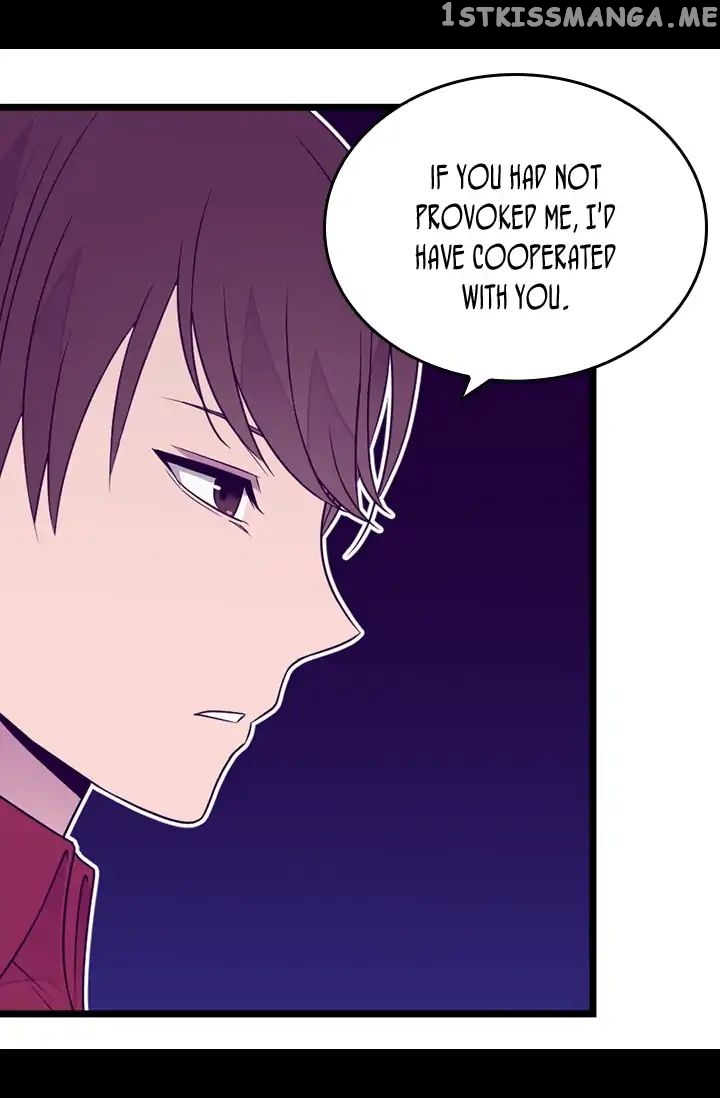 They Say i Was Born a King’s Daughter chapter 149 - page 59