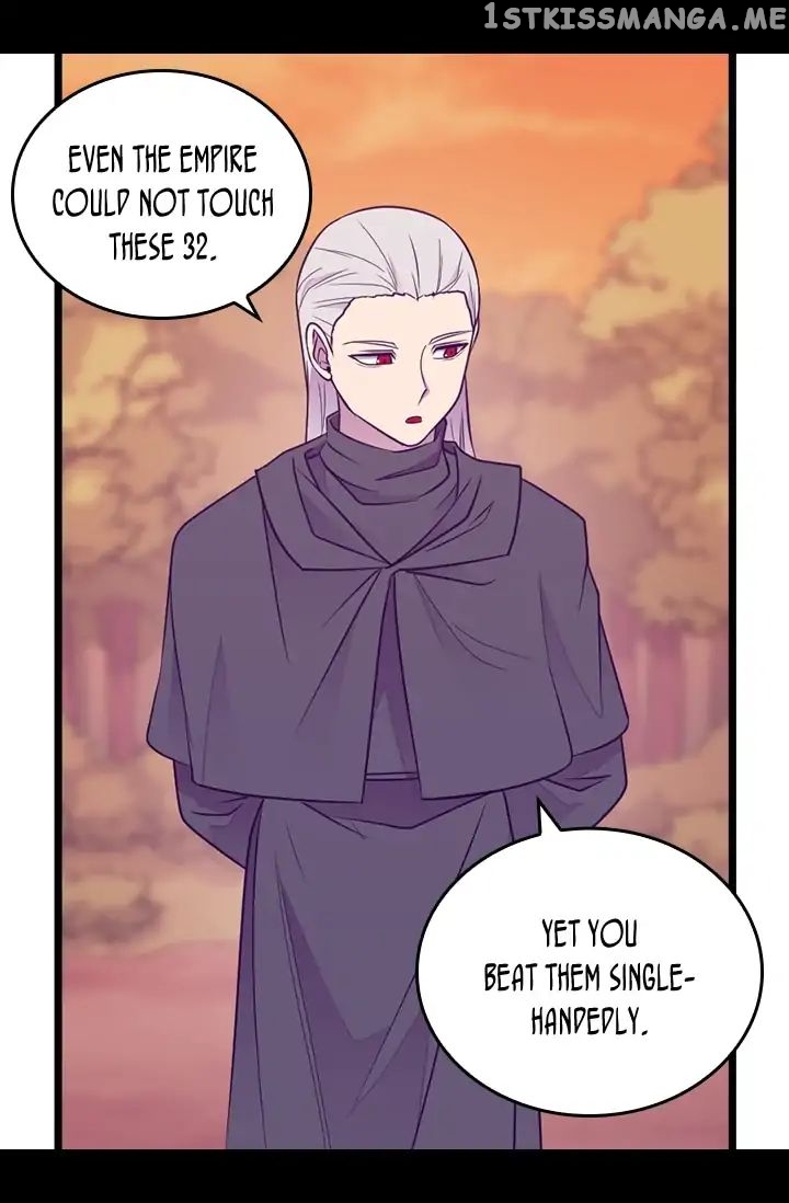 They Say i Was Born a King’s Daughter chapter 149 - page 61