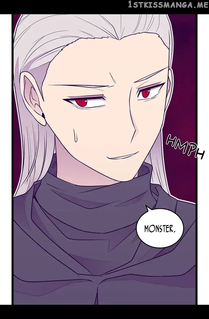 They Say i Was Born a King’s Daughter chapter 149 - page 62