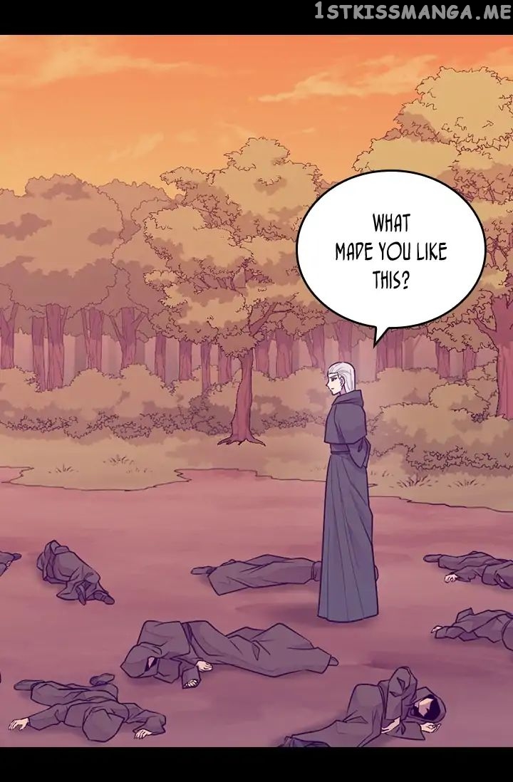 They Say i Was Born a King’s Daughter chapter 149 - page 65
