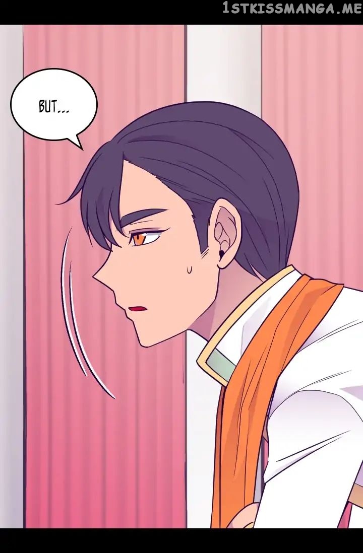 They Say i Was Born a King’s Daughter chapter 149 - page 7