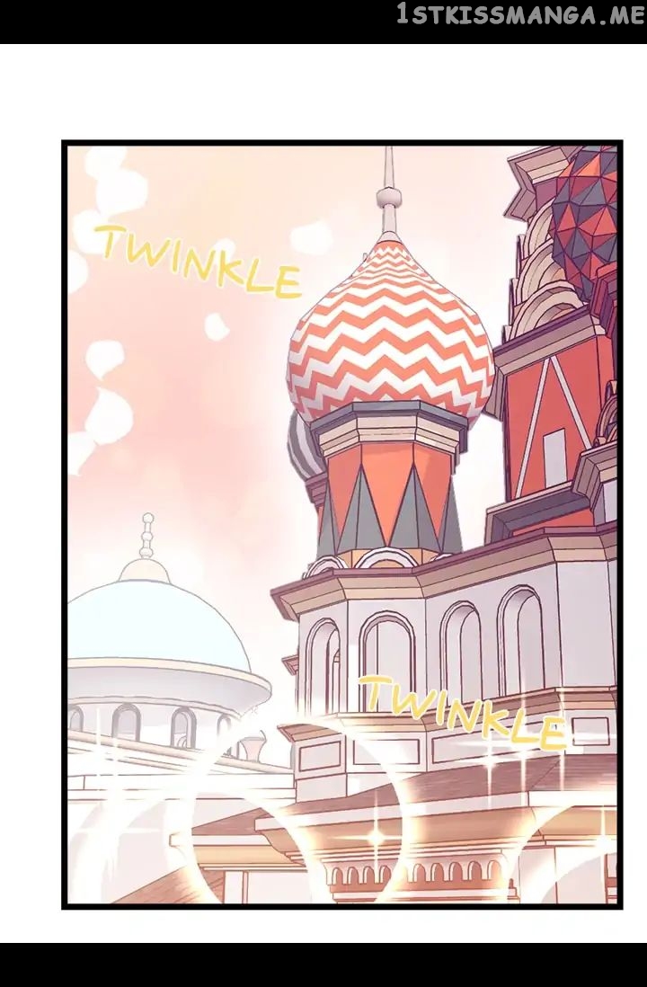 They Say i Was Born a King’s Daughter chapter 148 - page 10