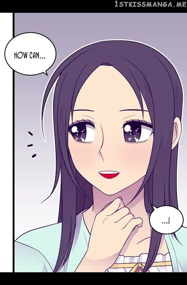 They Say i Was Born a King’s Daughter chapter 148 - page 18