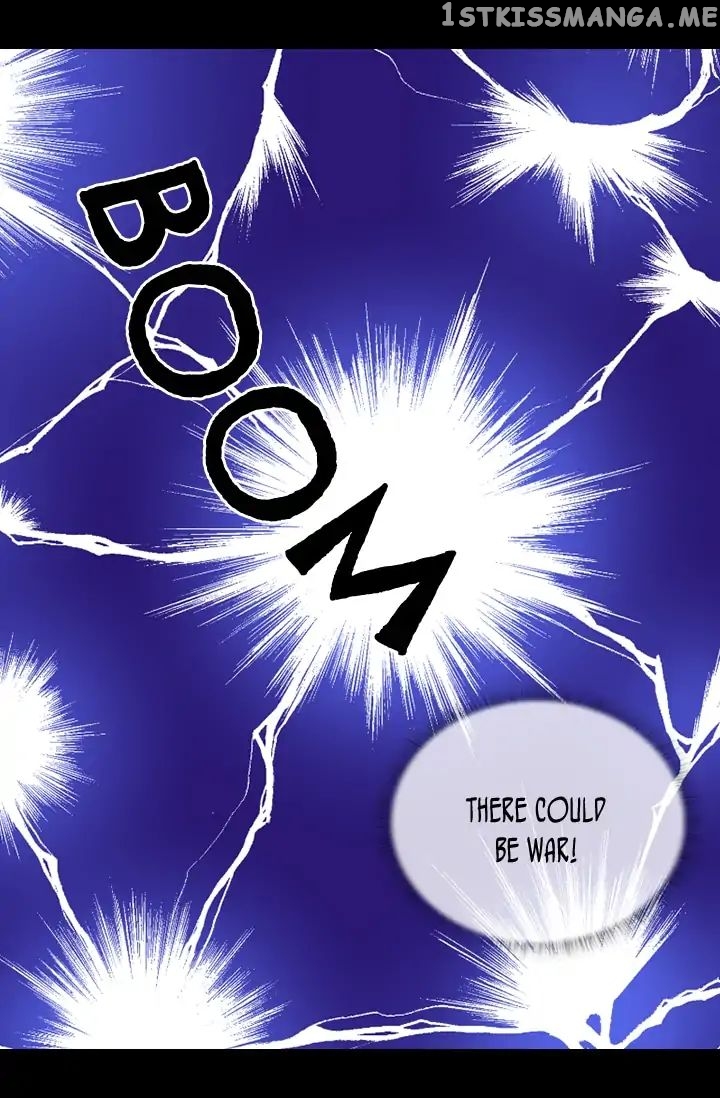 They Say i Was Born a King’s Daughter chapter 148 - page 22