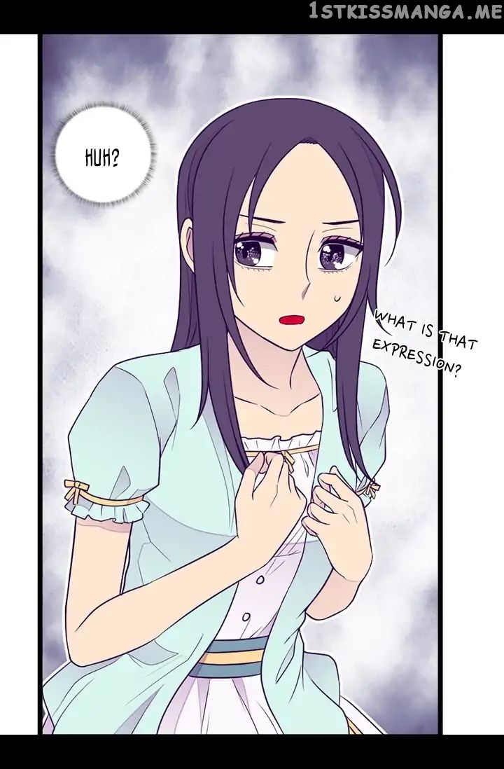 They Say i Was Born a King’s Daughter chapter 148 - page 24