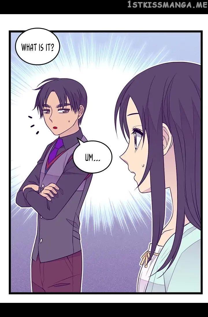 They Say i Was Born a King’s Daughter chapter 148 - page 25