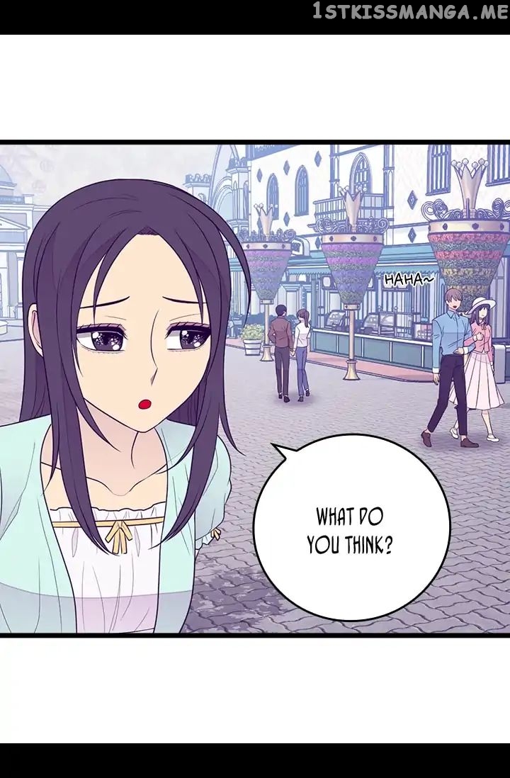 They Say i Was Born a King’s Daughter chapter 148 - page 26
