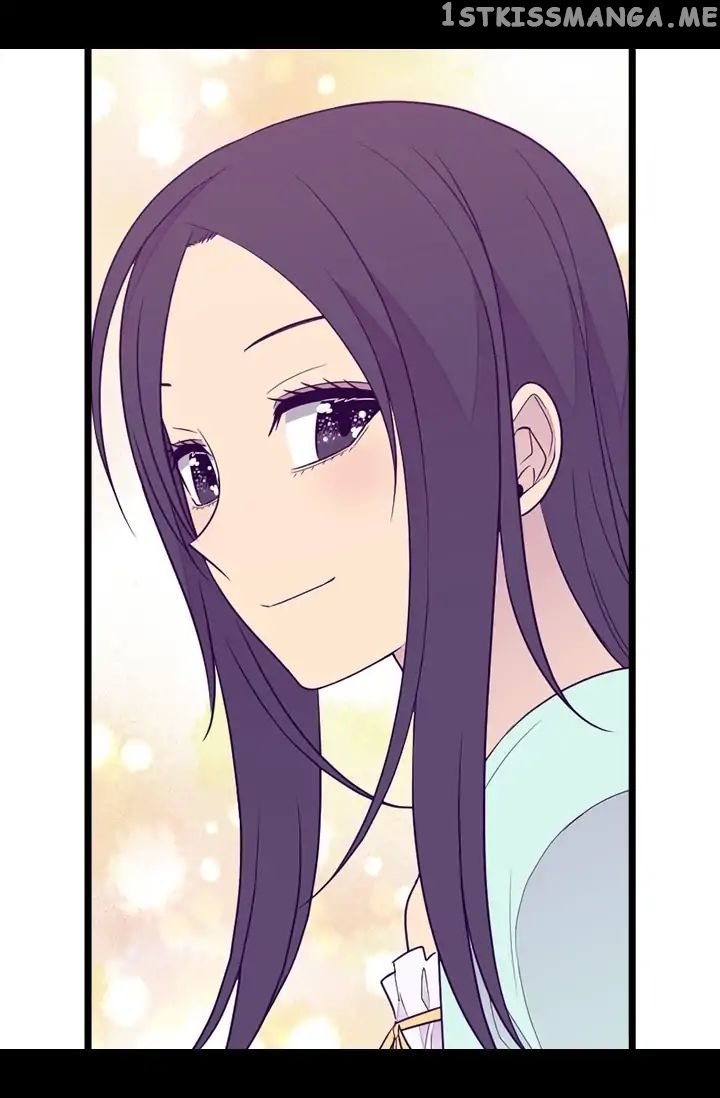 They Say i Was Born a King’s Daughter chapter 148 - page 38