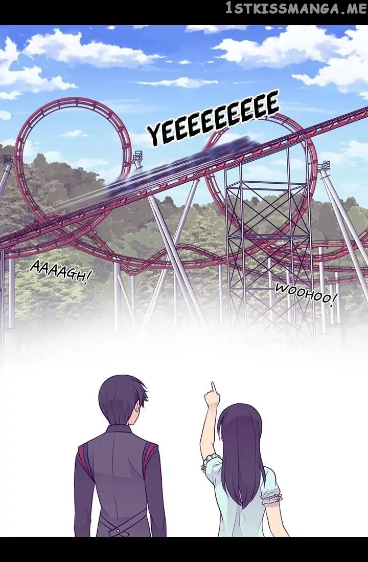 They Say i Was Born a King’s Daughter chapter 148 - page 53
