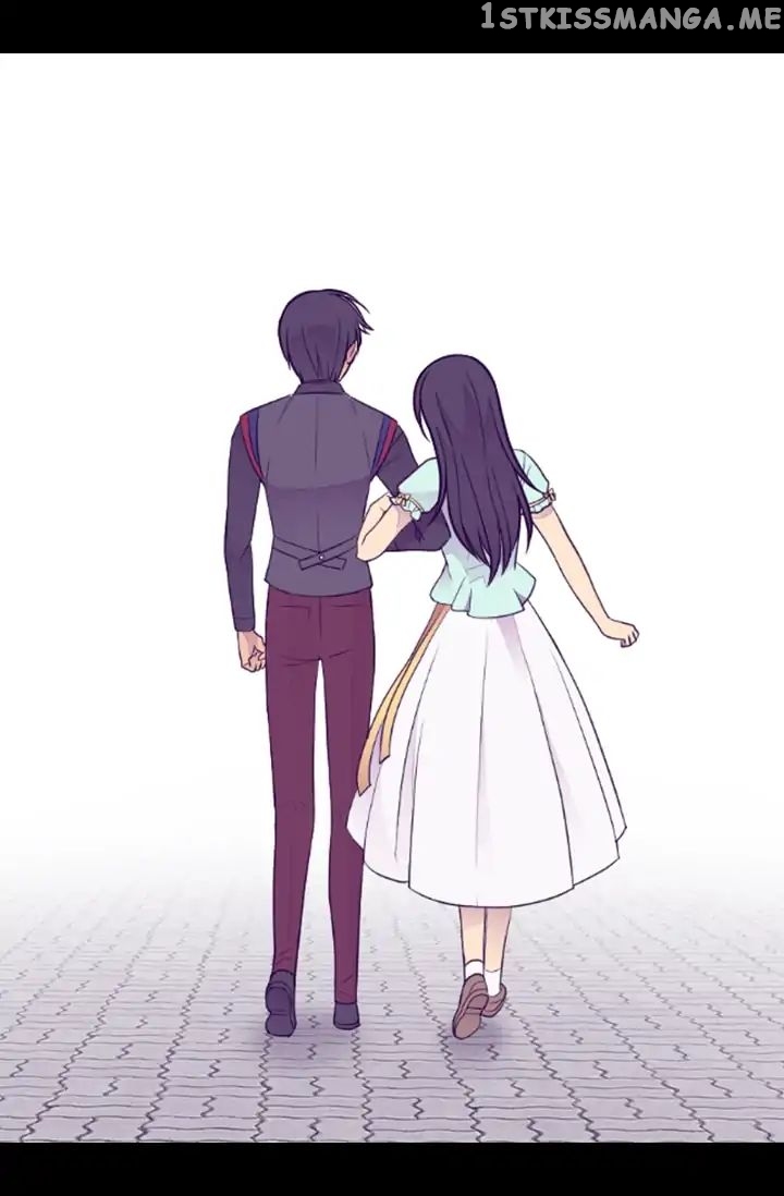 They Say i Was Born a King’s Daughter chapter 148 - page 56