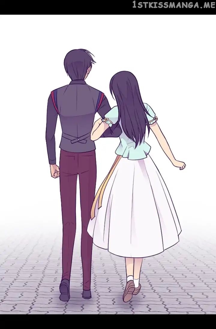 They Say i Was Born a King’s Daughter chapter 148 - page 61