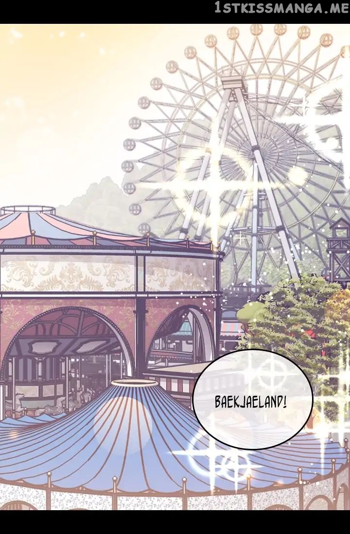 They Say i Was Born a King’s Daughter chapter 148 - page 7