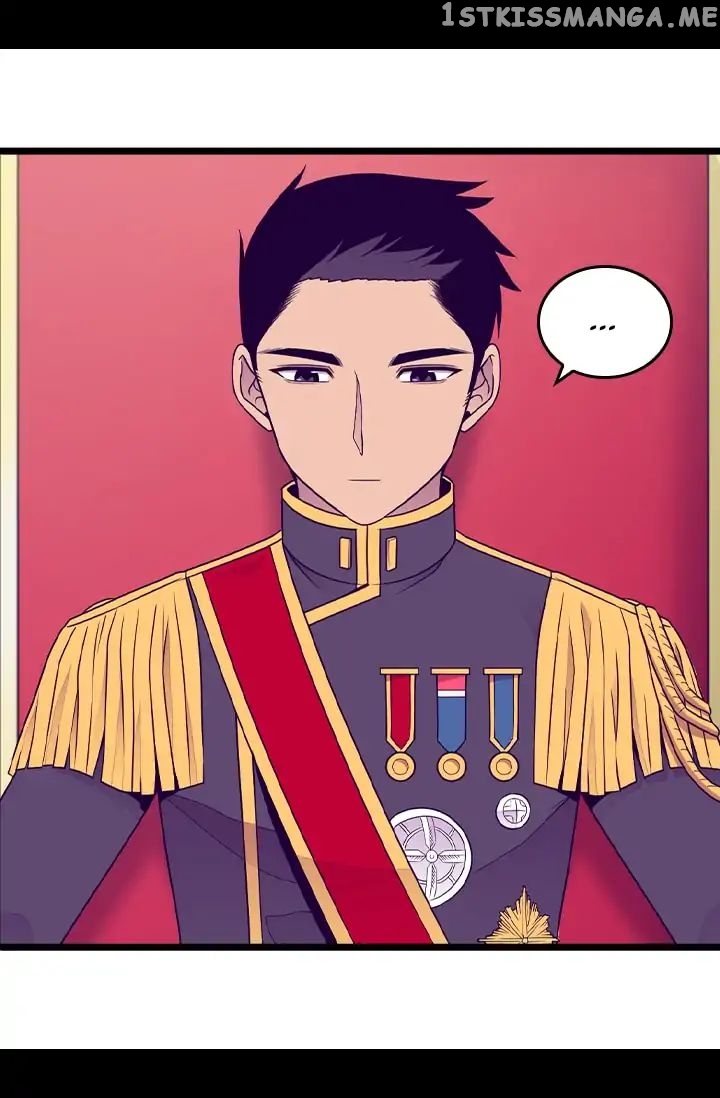 They Say i Was Born a King’s Daughter chapter 147 - page 15