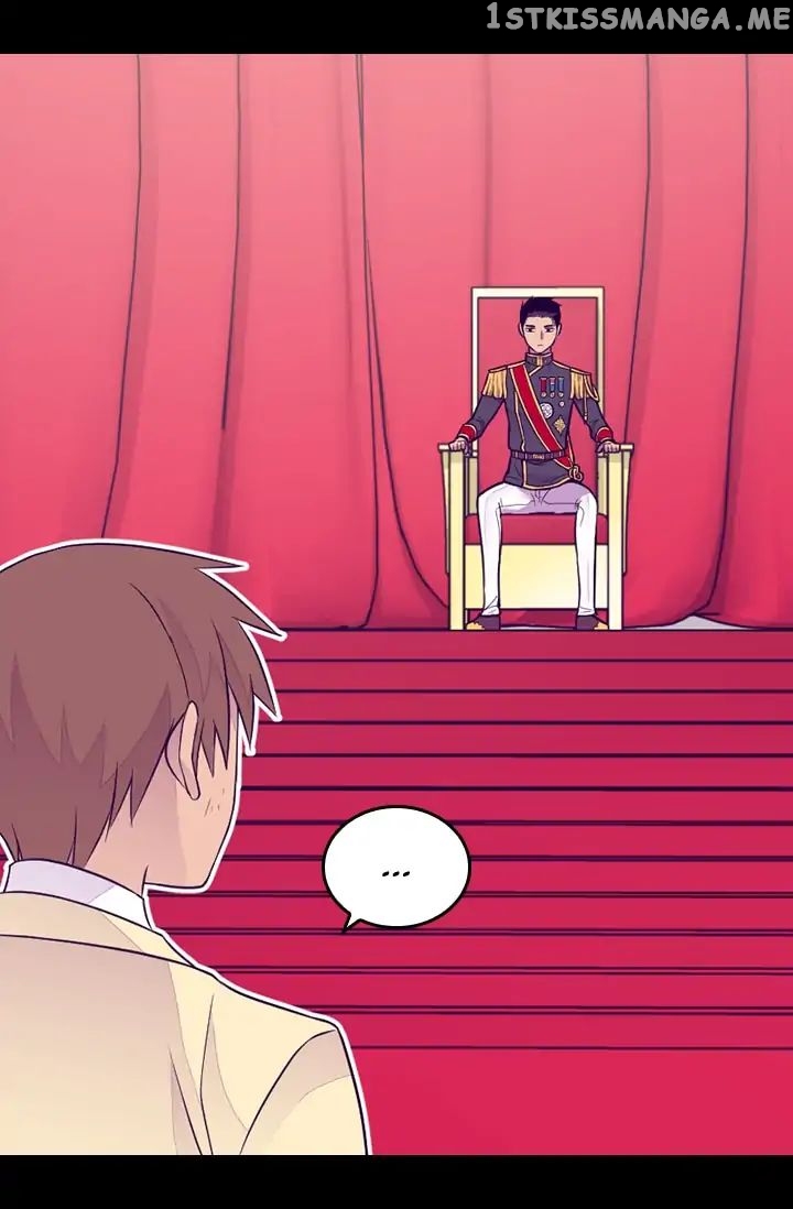 They Say i Was Born a King’s Daughter chapter 147 - page 39