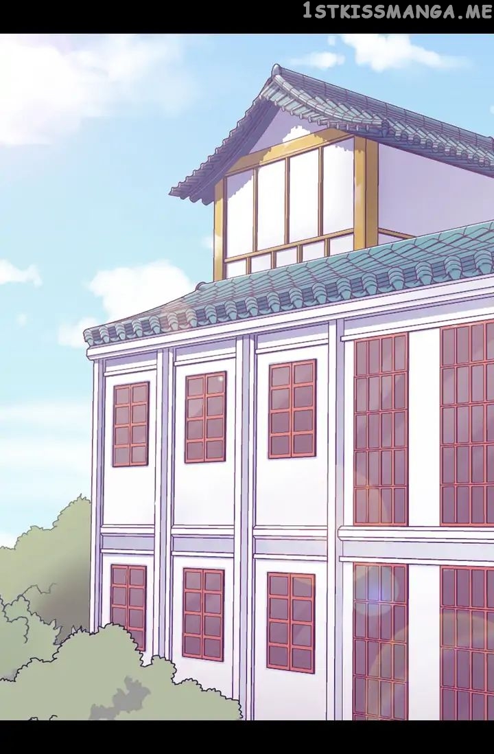 They Say i Was Born a King’s Daughter chapter 147 - page 4