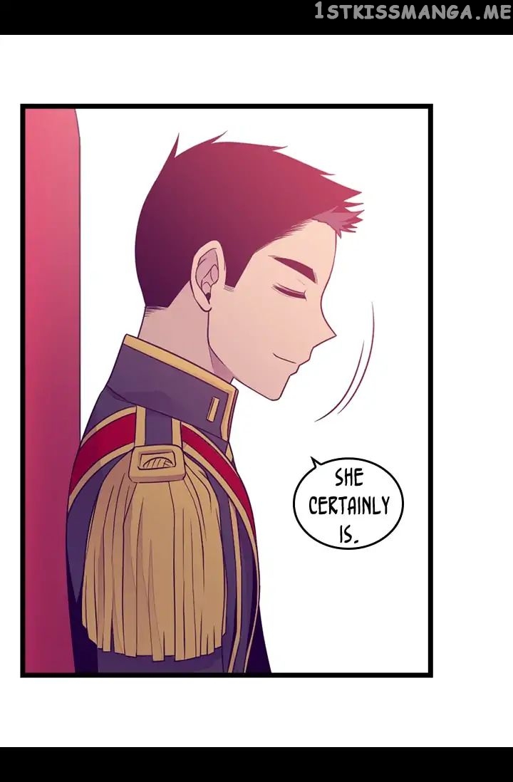 They Say i Was Born a King’s Daughter chapter 146 - page 19