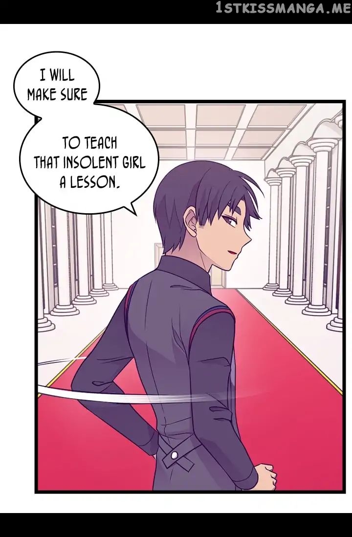 They Say i Was Born a King’s Daughter chapter 146 - page 20
