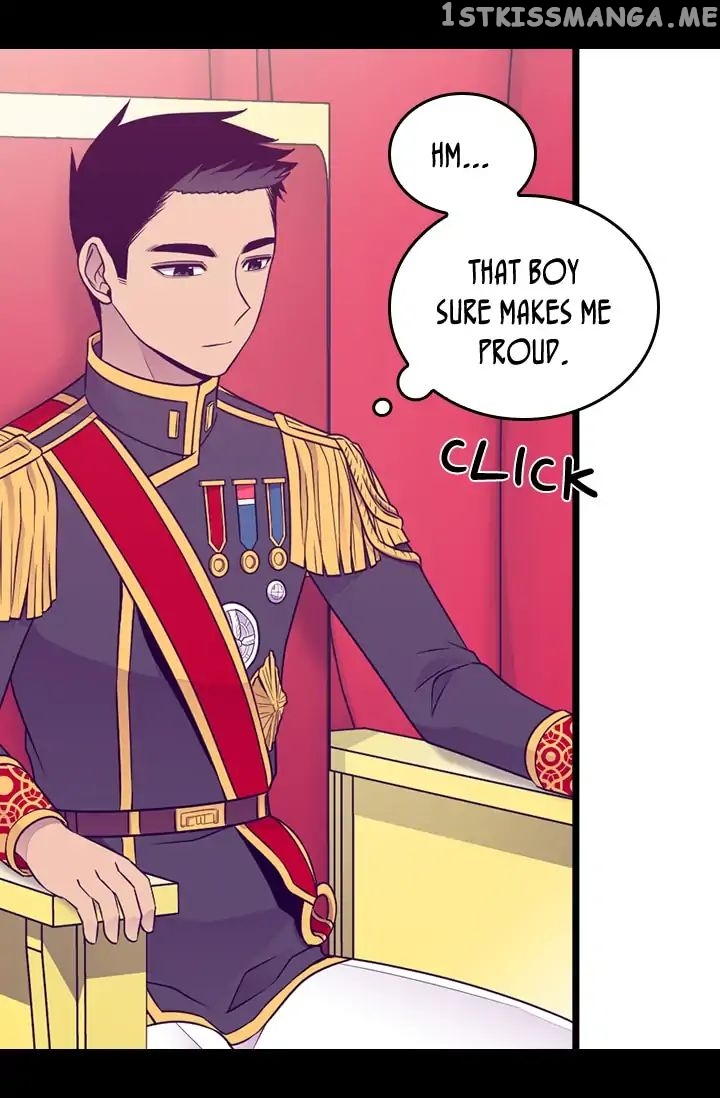 They Say i Was Born a King’s Daughter chapter 146 - page 23