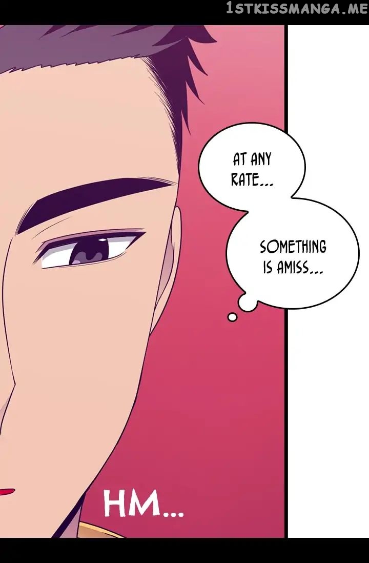 They Say i Was Born a King’s Daughter chapter 146 - page 24