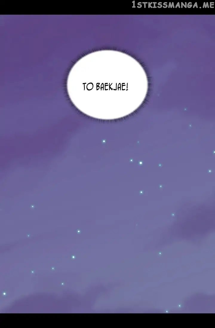 They Say i Was Born a King’s Daughter chapter 146 - page 38