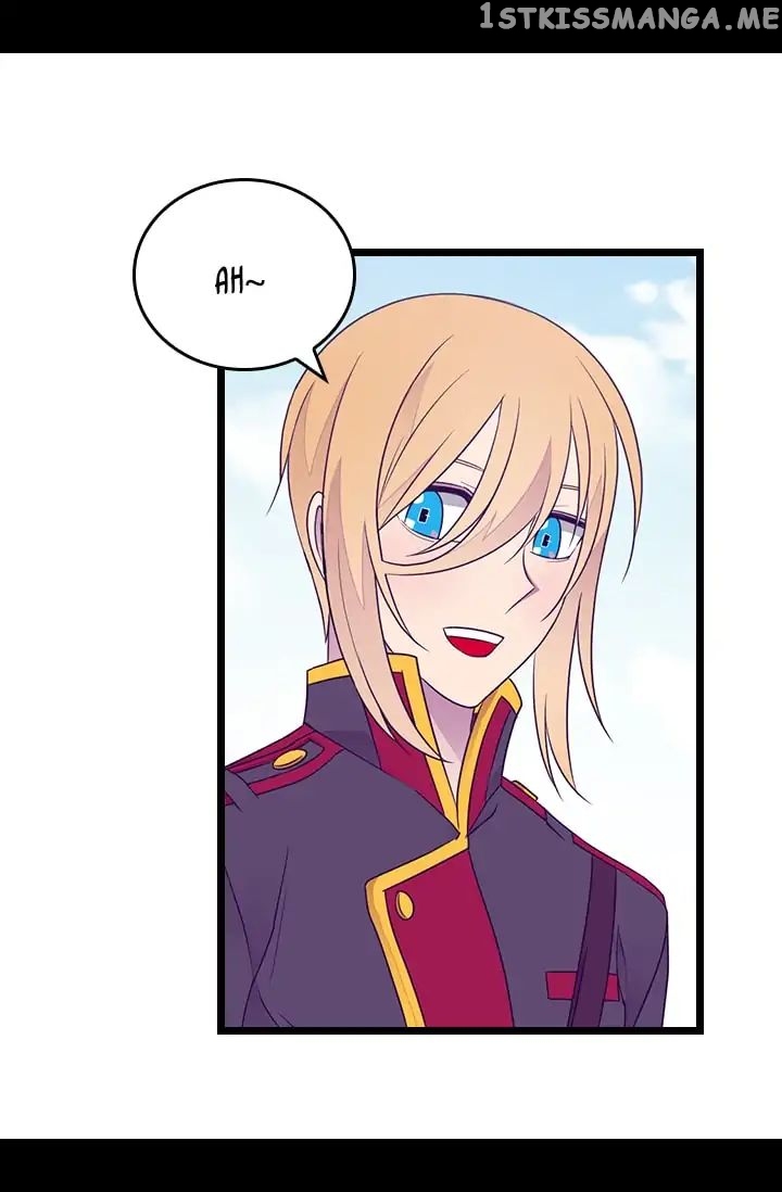 They Say i Was Born a King’s Daughter chapter 146 - page 62