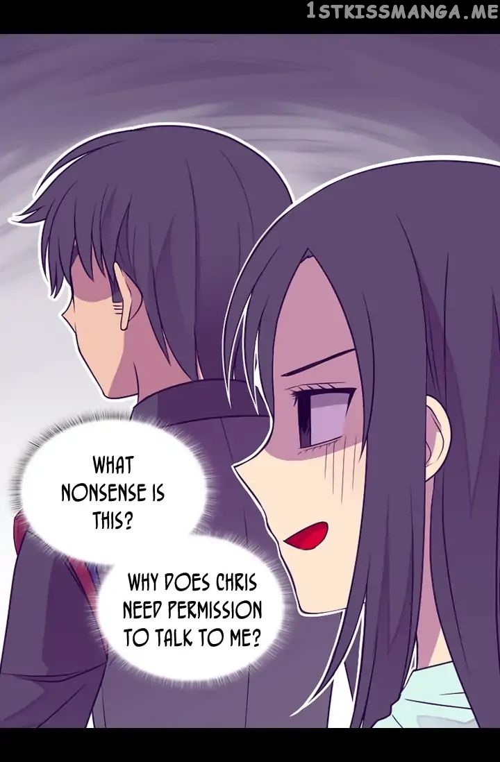 They Say i Was Born a King’s Daughter chapter 146 - page 66