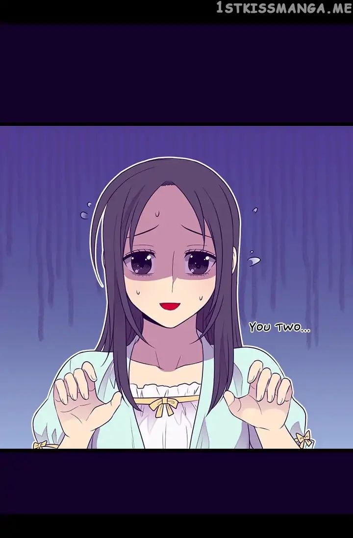 They Say i Was Born a King’s Daughter chapter 146 - page 70