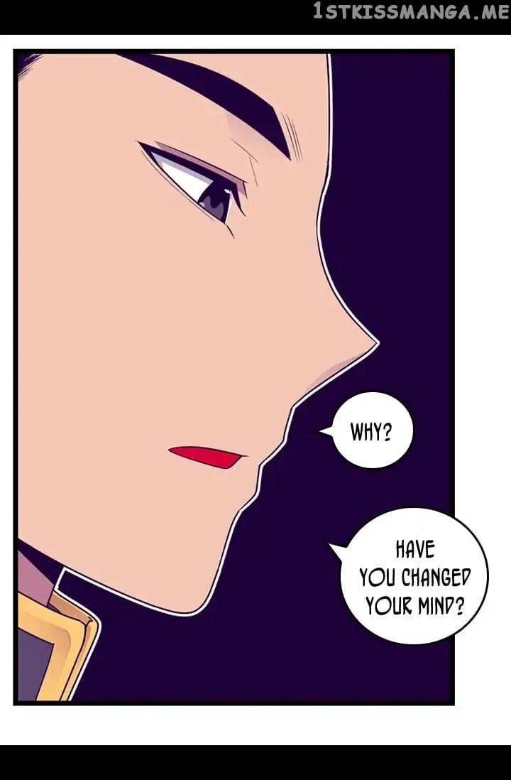 They Say i Was Born a King’s Daughter chapter 146 - page 8
