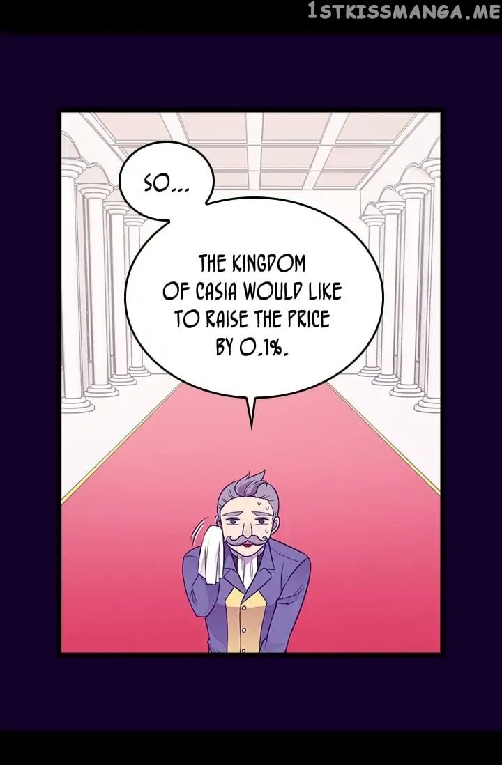 They Say i Was Born a King’s Daughter chapter 145 - page 17