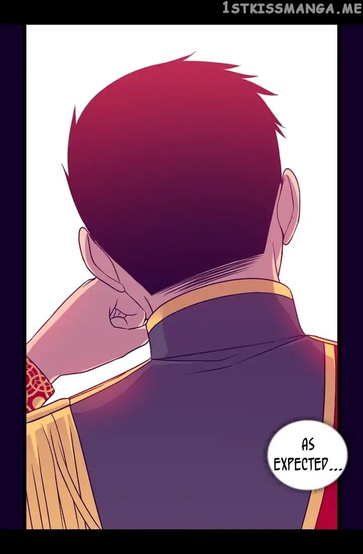 They Say i Was Born a King’s Daughter chapter 145 - page 18