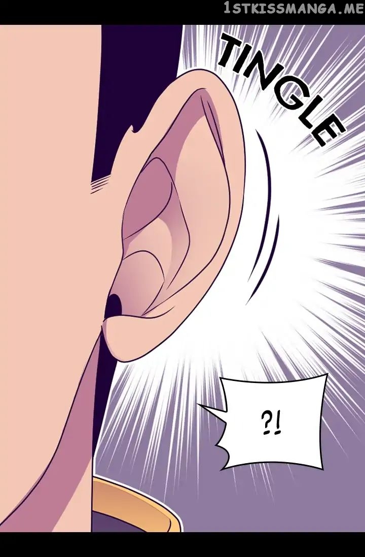 They Say i Was Born a King’s Daughter chapter 145 - page 22