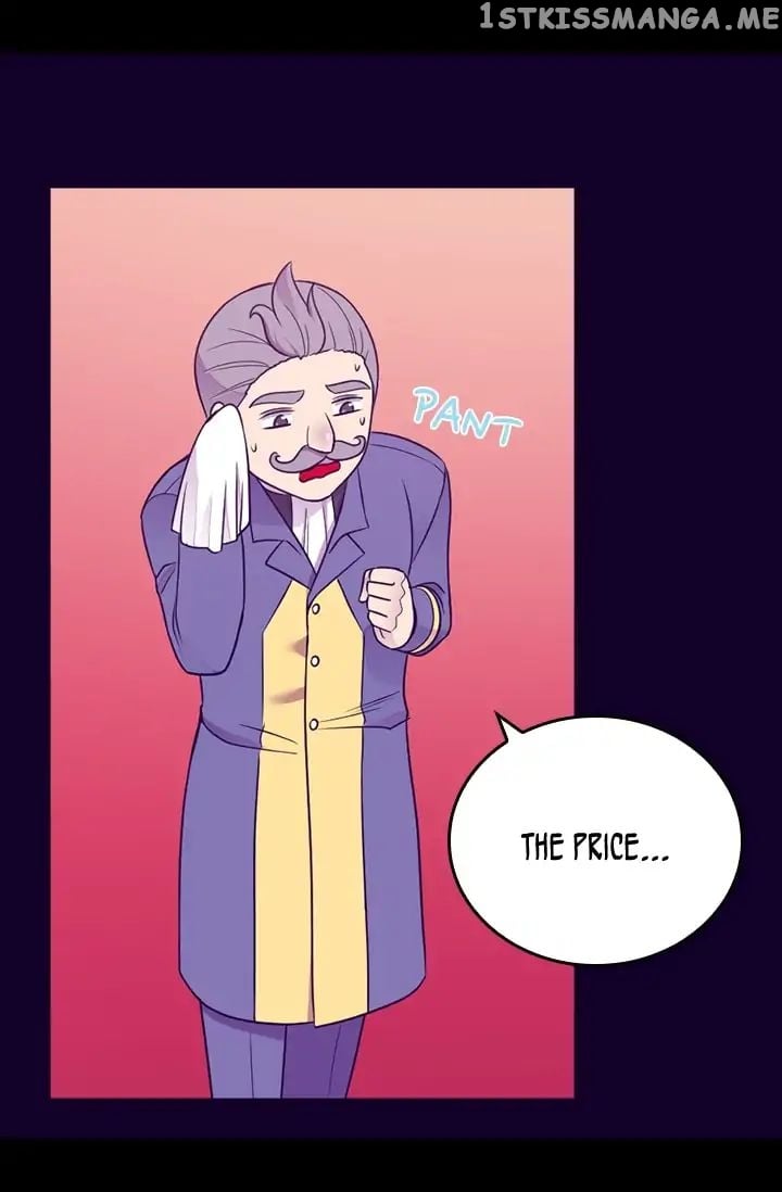They Say i Was Born a King’s Daughter chapter 145 - page 24
