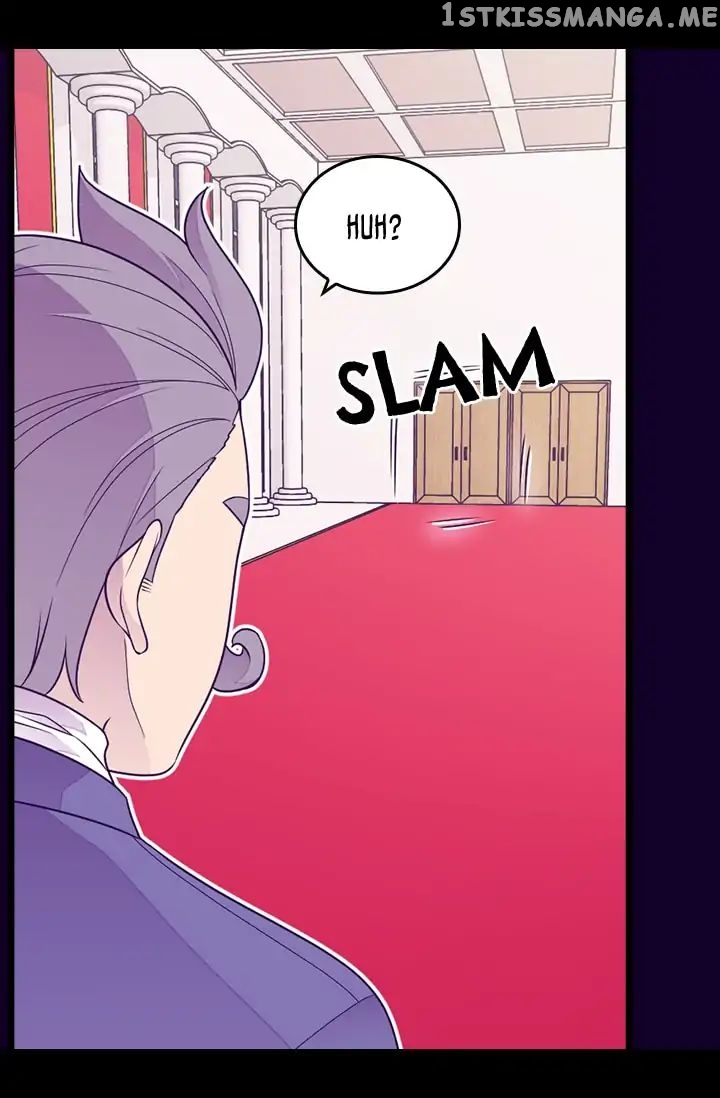 They Say i Was Born a King’s Daughter chapter 145 - page 26