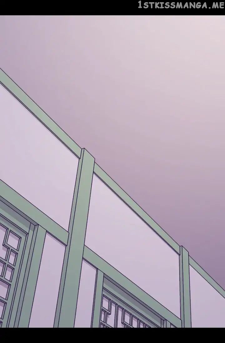 They Say i Was Born a King’s Daughter chapter 145 - page 4