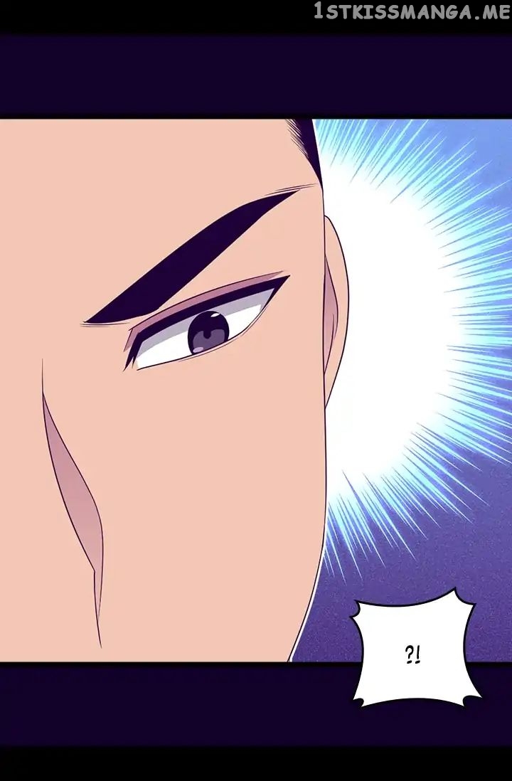 They Say i Was Born a King’s Daughter chapter 145 - page 51