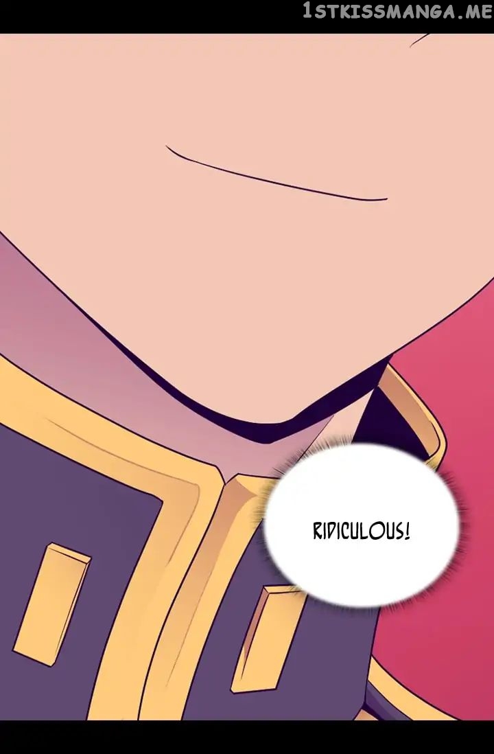 They Say i Was Born a King’s Daughter chapter 145 - page 61