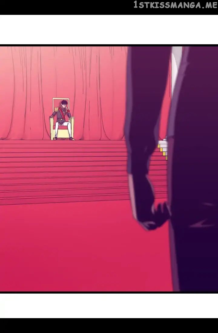 They Say i Was Born a King’s Daughter chapter 145 - page 66
