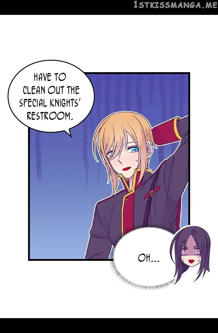 They Say i Was Born a King’s Daughter chapter 144 - page 13