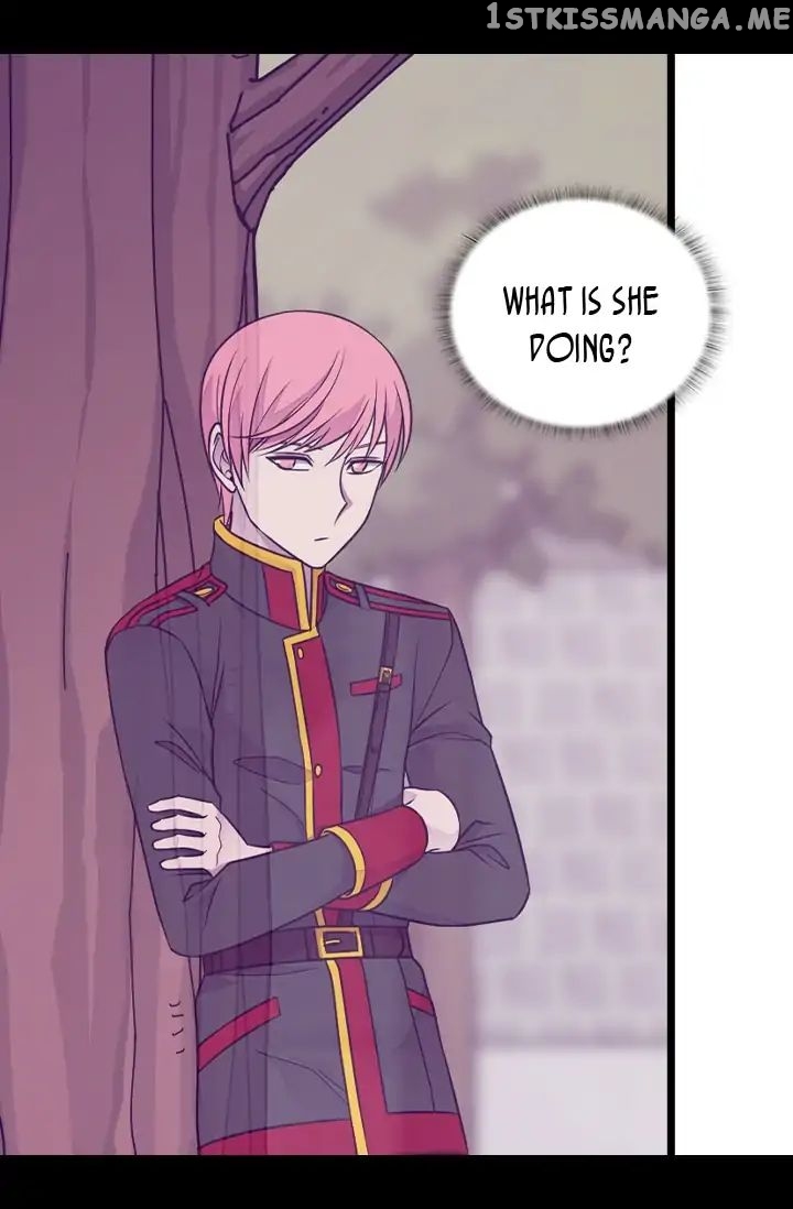 They Say i Was Born a King’s Daughter chapter 144 - page 23