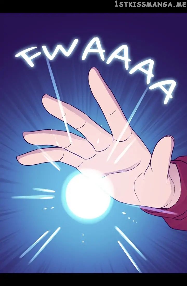 They Say i Was Born a King’s Daughter chapter 144 - page 38