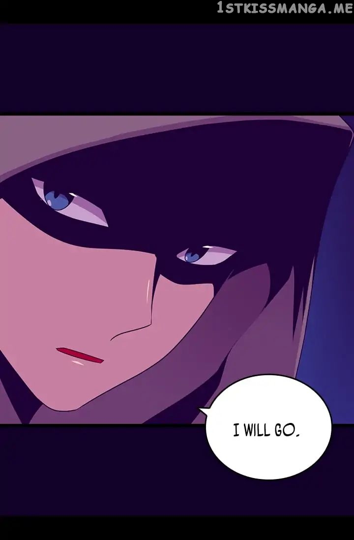They Say i Was Born a King’s Daughter chapter 144 - page 42