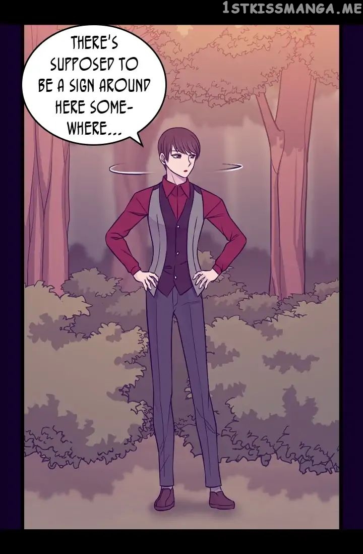 They Say i Was Born a King’s Daughter chapter 144 - page 47