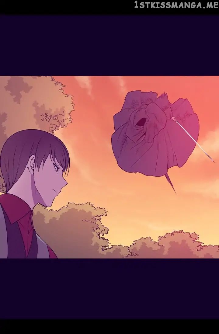 They Say i Was Born a King’s Daughter chapter 144 - page 49